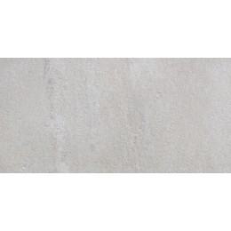 Land Warm White Rectified Porcelain Floor and Wall Tile 600x1200mm